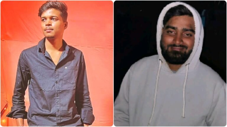 Jamshedpur: जुगसलाई रेलवे फाटक के पास भीषण सड़क हादसा, आदित्यपुर के दो युवकों की दर्दनाक मौ’त…