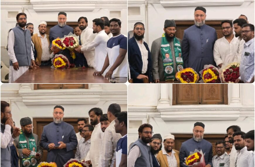 झारखंड की सियासत में नया मोड़, पाकुड़ के पूर्व विधायक अकील अख्तर&hellip;