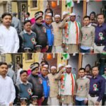 Jamshedpur: गणतंत्र दिवस पर यूनाइटेड बॉयज क्लब एंड सोशल वेलफेयर सोसाइटी में ध्वजारोहण समारोह आयोजित…