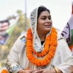 BREAKING: मानगो नगर निगम की मेयर प्रत्याशी ज़ेबा खान को कांग्रेस ने पार्टी से किया निलंबित…