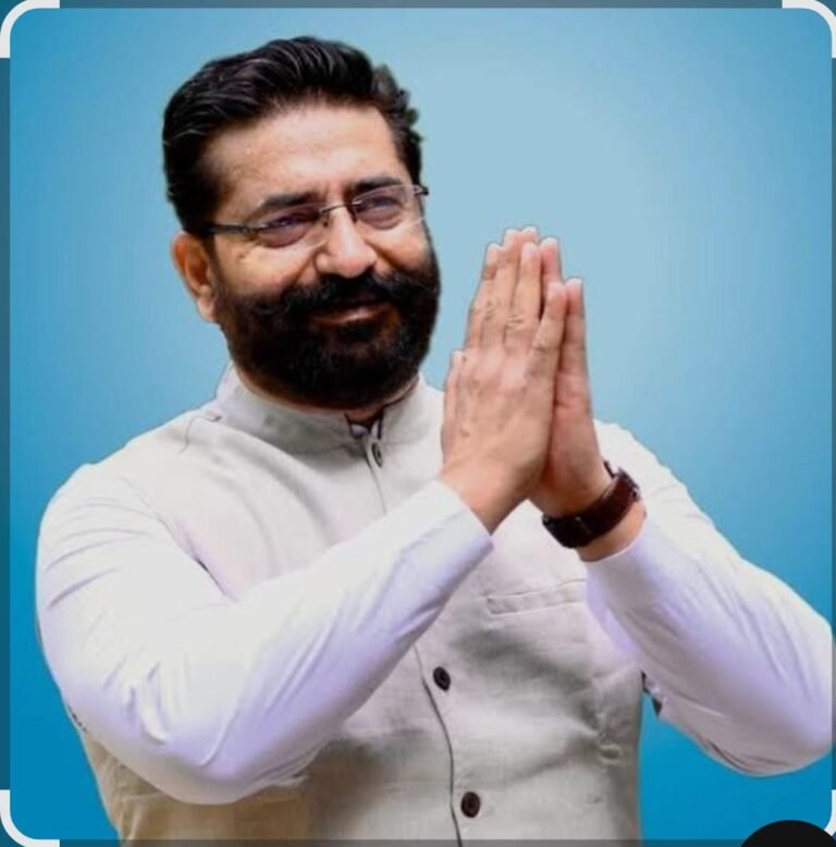 Jamshedpur: देहरादून में जमशेदपुर के विक्रम शर्मा की गोली मारकर हत्या, सिल्वर सिटी मॉल के पास हुई वारदात…