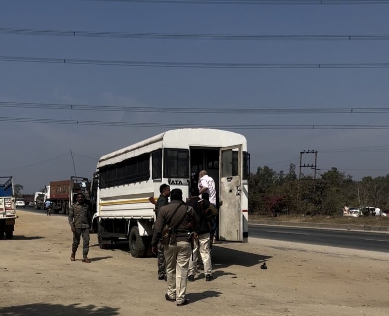 घाघीडीह जेल में बंद ‘वासेपुर के डॉन’ फहीम खान की तबीयत बिगड़ी, इलाज के लिए रांची के रिम्स में भर्ती