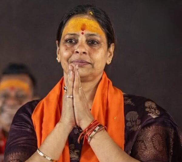 BREAKING: मानगो को मिल चुकी है उसकी पहली मेयर, सुधा गुप्ता ने 18,601 वोटों से&hellip;