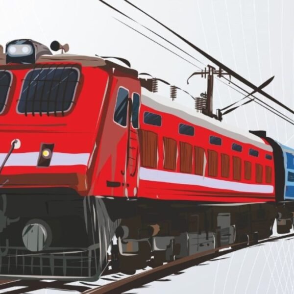 Jharkhand: महिला दिवस पर रांची से चलेगी ‘वीमेंस स्पेशल’ ट्रेन, संचालन पूरी तरह महिला कर्मियों&hellip;