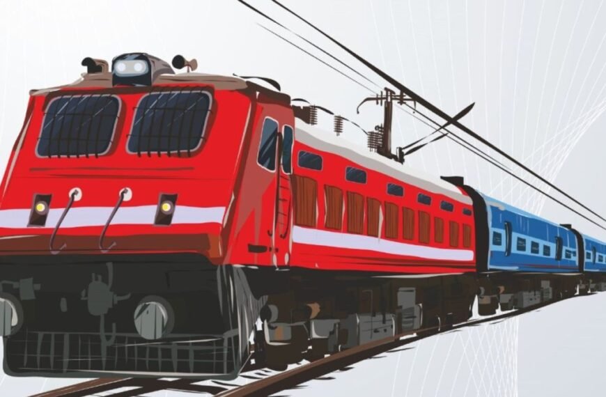 Jharkhand: महिला दिवस पर रांची से चलेगी ‘वीमेंस स्पेशल’ ट्रेन, संचालन पूरी&hellip;