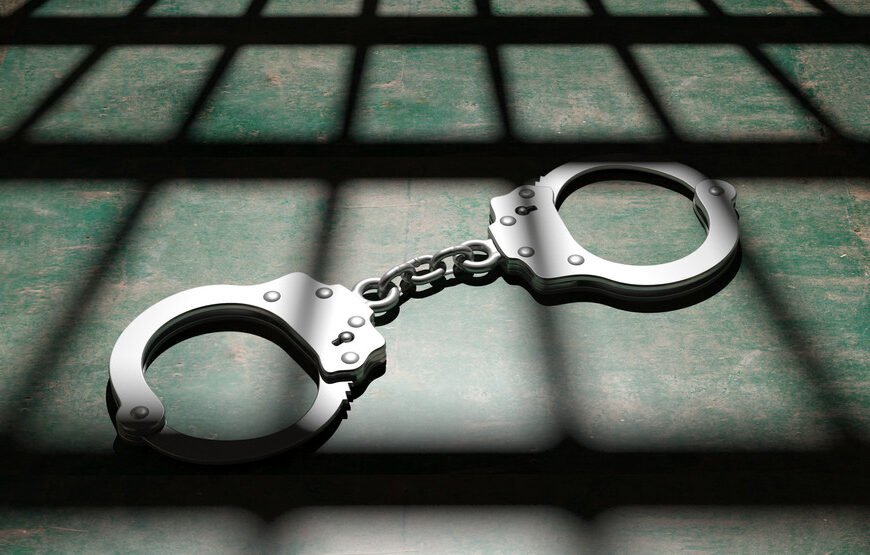 Jamshedpur : टाटा स्टील से कॉपर केबल चोरी करते युवक पकड़ा गया,&hellip;