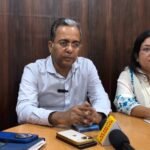 अल-कबीर कॉलेज में 6–7 मार्च को AI पर राष्ट्रीय संगोष्ठी, देशभर के विशेषज्ञ होंगे शामिल…