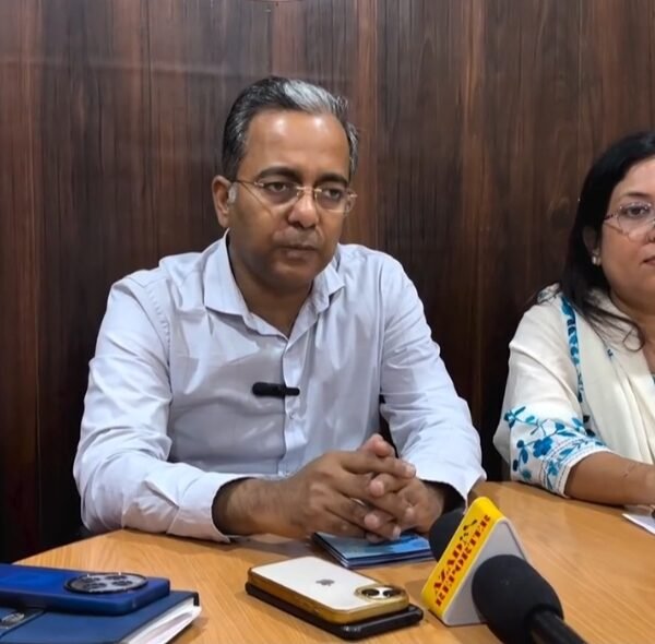 अल-कबीर कॉलेज में 6–7 मार्च को AI पर राष्ट्रीय संगोष्ठी, देशभर के विशेषज्ञ होंगे शामिल…