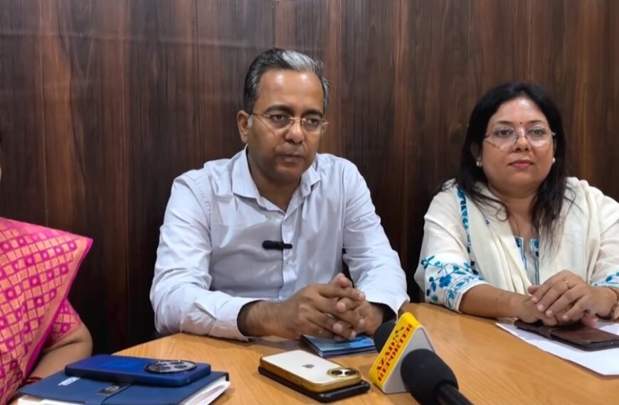 अल-कबीर कॉलेज में 6–7 मार्च को AI पर राष्ट्रीय संगोष्ठी, देशभर के&hellip;