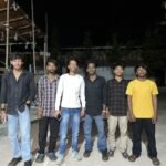 घाटशिला महाविद्यालय में 7 मार्च को होगा बाहा मिलन समारोह, छात्र नेता दुलाल हेंब्रम ने किया कैंपस का निरीक्षण…