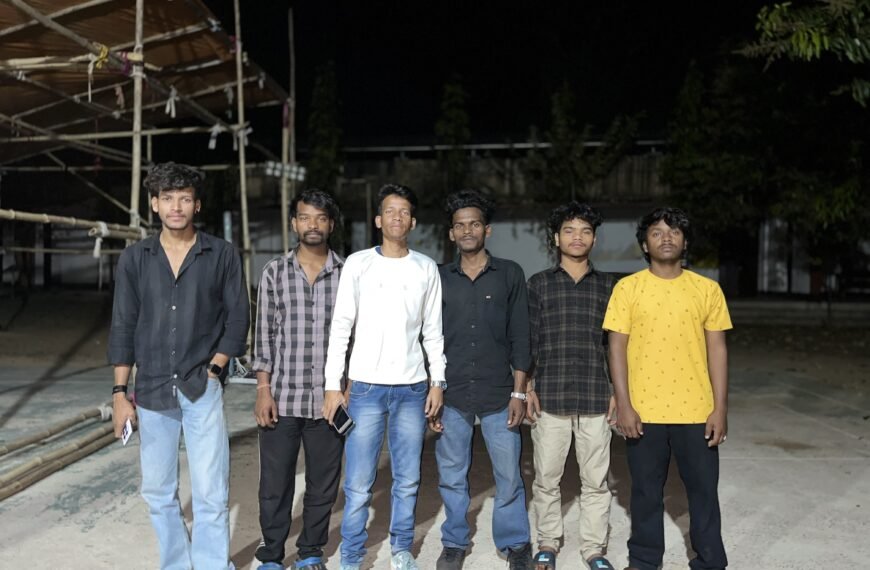 घाटशिला महाविद्यालय में 7 मार्च को होगा बाहा मिलन समारोह, छात्र नेता&hellip;