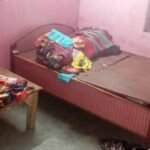 गम्हरिया में बंद घर में चोरी, लाखों के गहने और 65 हजार नकद लेकर फरार हुए चोर…