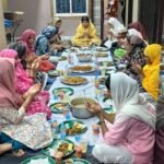 Jamshedpur:- वार्ड 25 की प्रत्याशी बाबर खान की बेटी कहकशां खानम ने किया इफ्तार पार्टी का आयोजन, कई लोग हुए शामिल…