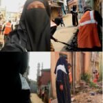 जमशेदपुर: मानगो आजाद नगर में समाजसेविका महजबी हसन खान ने शुरू कराया सफाई अभियान, जाम नालियों से मिली राहत…