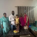 झारखंड हाईकोर्ट की अधिवक्ता सायका परवीन ने वार्ड 29 की पार्षद परवीन बानो को किया सम्मानित, हर कानूनी सहायता का दिया भरोसा