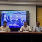 Jharkhand:- BIT सिंदरी में ‘धात्विका 26’ का भव्य आगाज, ‘नेट ज़ीरो’ थीम पर ग्रीन इनोवेशन की चर्चा…