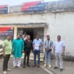 Jamshedpur:- फेसबुक लाइव के जरिए विधायक सरयू राय पर लगाए गए गंभीर आरोपों के मामले में साइबर थाने में शिकायत दर्ज