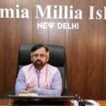 जामिया के ‘युवा कुंभ’ में प्रो. मजहर आसिफ के बयान “हम सबके भीतर महादेव का DNA है” पर उठी बहस…