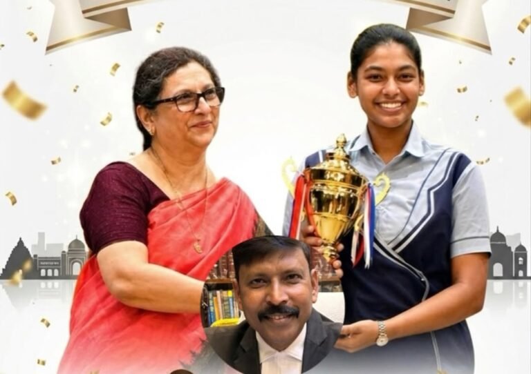 जमशेदपुर के मशहूर अधिवक्ता ज़ाहिद इक़बाल की बेटी शाफिया इक़बाल ने 12वीं आर्ट्स में किया 96.5% अंक हासिल