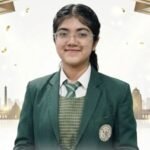 जमशेदपुर – परसुडीह मकदुमपुर की छात्रा ने ICSE बोर्ड परीक्षा में हासिल की बड़ी सफलता