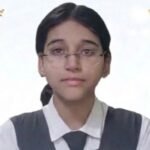 जमशेदपुर की आयशा तसनीम ने ICSE 10वीं में लहराया परचम, बायोलॉजी में 100/100 के साथ 97% अंक…