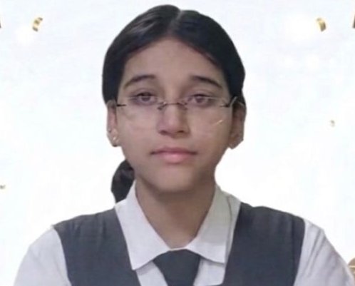 जमशेदपुर की आयशा तसनीम ने ICSE 10वीं में लहराया परचम, बायोलॉजी में 100/100 के साथ&hellip;
