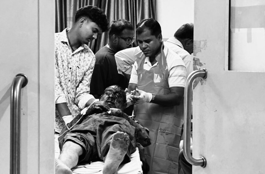 Jamshedpur Breaking:- पिता ने नशे के लिए पैसे देने से किया इनकार,&hellip;