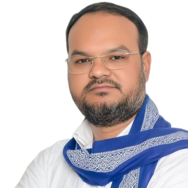 Jamshedpur:- 6 साल बाद बड़ी राहत, साकची थाना के मामले में काशिफ रज़ा सिद्दीकी बरी…