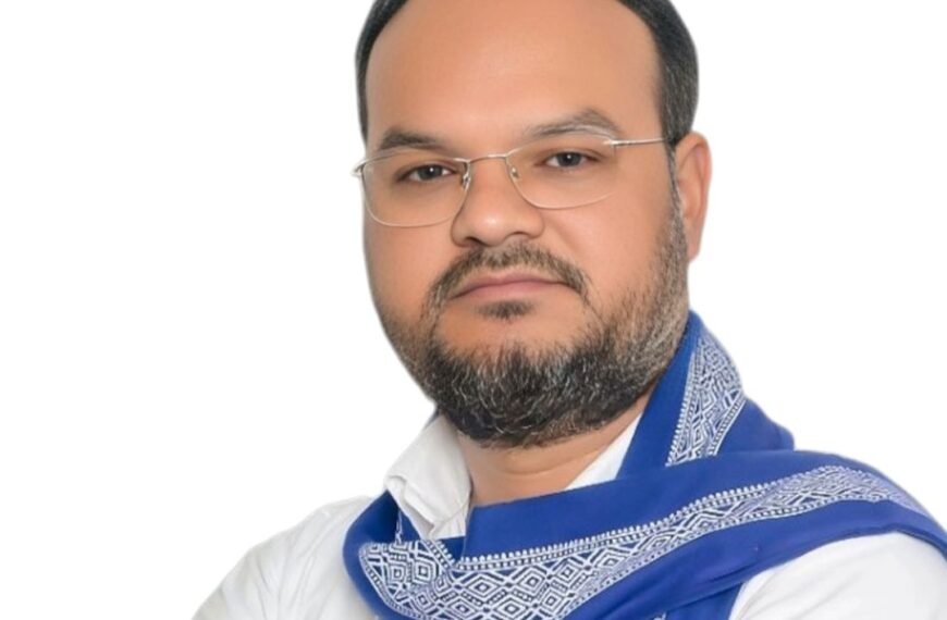 Jamshedpur:- 6 साल बाद बड़ी राहत, साकची थाना के मामले में काशिफ&hellip;