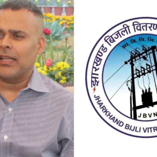 Jamshedpur: मानगो में बिजली व्यवस्था चरमराई, हर 5 मिनट में कट रही सप्लाई, व्यवस्था दुरुस्त&hellip;