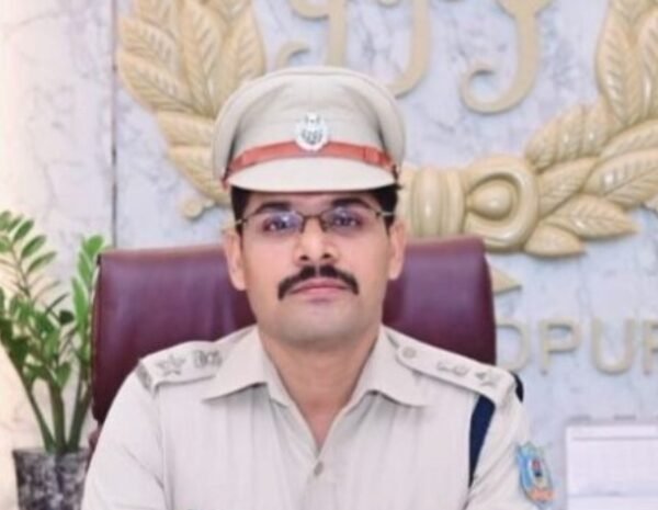 टाटानगर स्टेशन पर ट्रैफिक जांच के दौरान घूस मांगने वाला एएसआई सस्पेंड, एसएसपी ने की&hellip;
