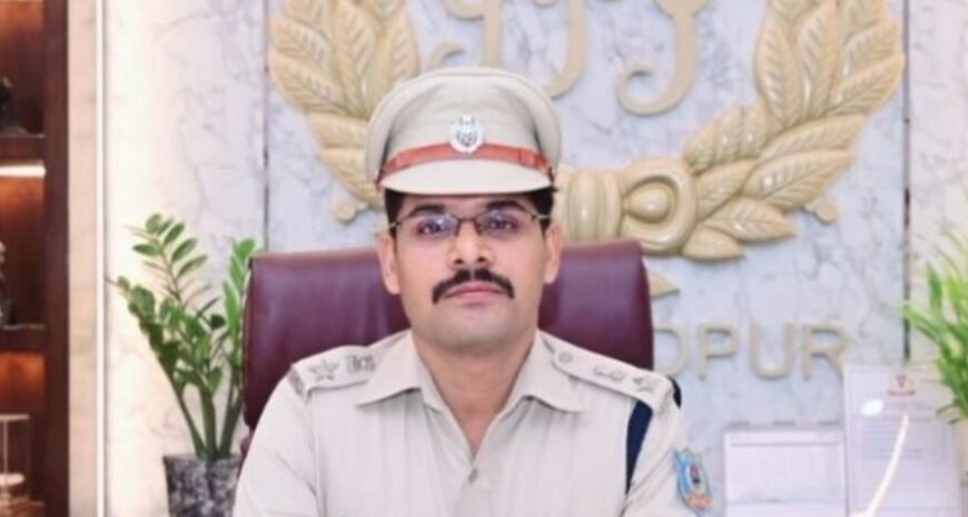 टाटानगर स्टेशन पर ट्रैफिक जांच के दौरान घूस मांगने वाला एएसआई सस्पेंड,&hellip;
