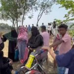 कपाली फॉरेस्ट एरिया में मिला जला हुआ अज्ञात शव, लापता युवक मोहम्मद मुस्तकीम होने की आशंका…