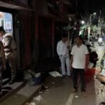 Jamshedpur: जुगसलाई में 122 रुपए के लिए तोड़फोड़ और हवाई फायरिंग…