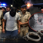 जमशेदपुर: गोलमुरी फायरिंग मामले में फरार आरोपी पश्चिम बंगाल से गिरफ्तार, पुलिस को मिली बड़ी कामयाबी