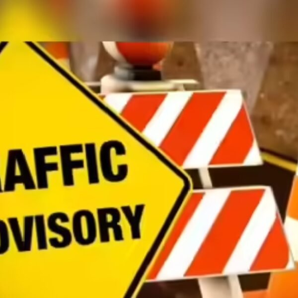Jamshedpur Traffic Alert: NEET UG-2026 परीक्षा के मद्देनजर 21 जून को भारी वाहनों के परिचालन&hellip;