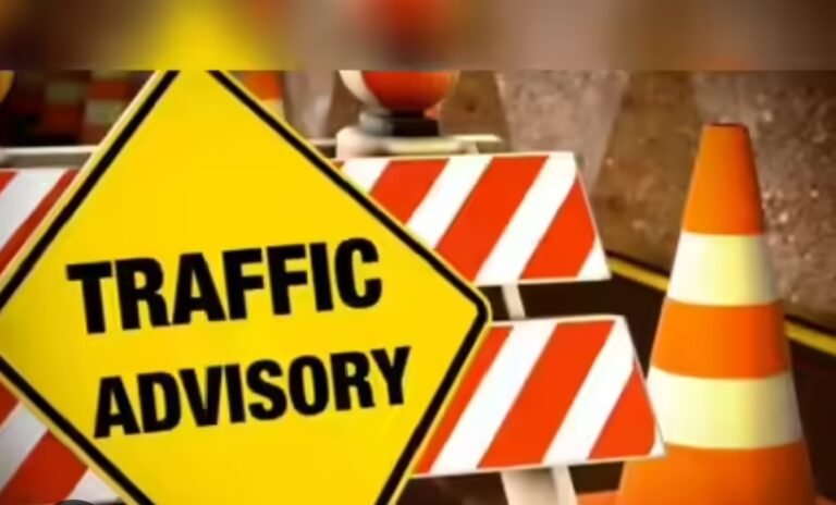 Jamshedpur Traffic Alert: NEET UG-2026 परीक्षा के मद्देनजर 21 जून को भारी वाहनों के परिचालन पर प्रतिबंध