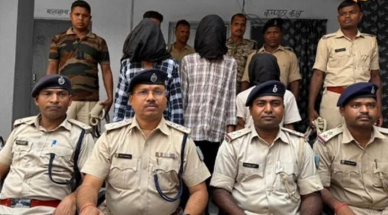 JHARKHAND NEWS : गोड्डा मुखिया फायरिंग कांड का खुलासा, 3 आरोपी गिरफ्तार; गवाही से नाराज होकर रची थी हमले की साजिश
