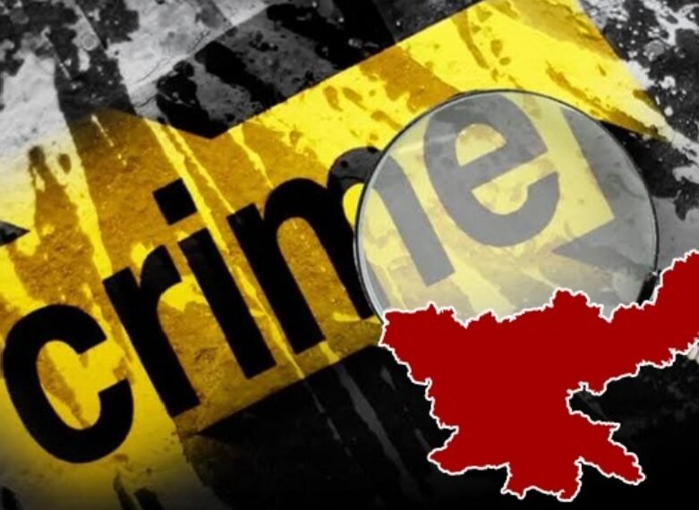 JHARKHAND NEWS : झारखंड में तीन महीने में 13,647 अपराध दर्ज, हत्या&hellip;