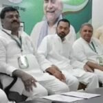 BIHAR : JDU की राष्ट्रीय परिषद बैठक पर सबकी नजर, निशांत कुमार की मौजूदगी से बढ़ी राजनीतिक हलचल