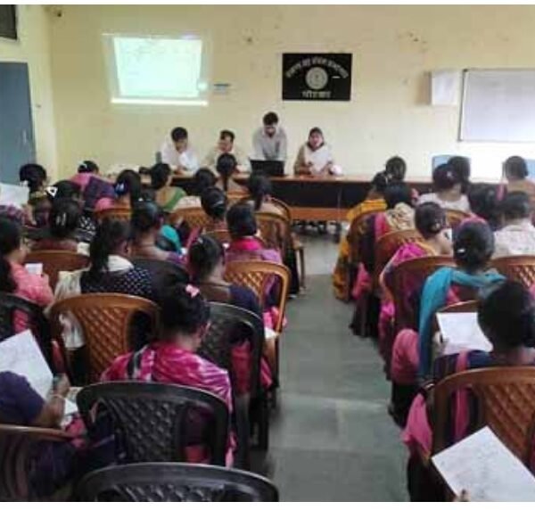 JHARKHAND NEWS :30 जून से घर-घर पहुंचेगी बीएलओ टीम, मतदाता सूची के विशेष गहन पुनरीक्षण&hellip;