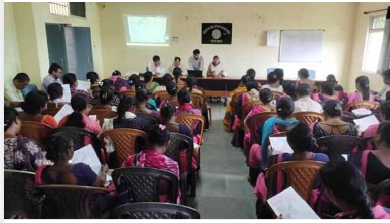 JHARKHAND NEWS :30 जून से घर-घर पहुंचेगी बीएलओ टीम, मतदाता सूची के विशेष गहन पुनरीक्षण अभियान की तैयारियां तेजपोटका