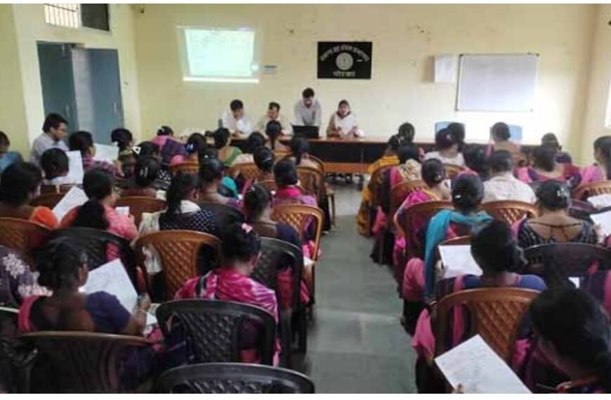 JHARKHAND NEWS :30 जून से घर-घर पहुंचेगी बीएलओ टीम, मतदाता सूची के&hellip;