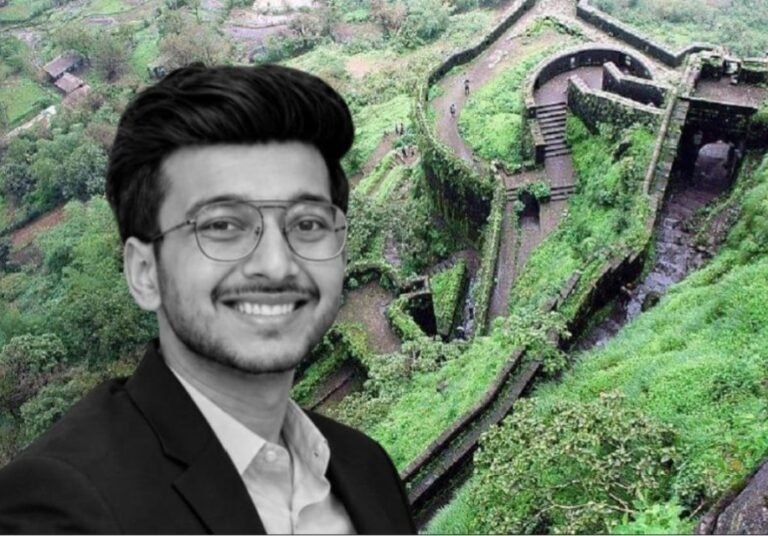 मंगेतर ने प्रेमी संग रची साजिश, ट्रेकर केतन अग्रवाल को 400 फीट गहरी खाई में धकेलकर हत्या का आरोप