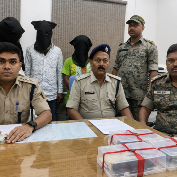 Ease My Deal’ ऐप के नाम पर साइबर ठगी का नया जाल! कैशबैक का लालच&hellip;