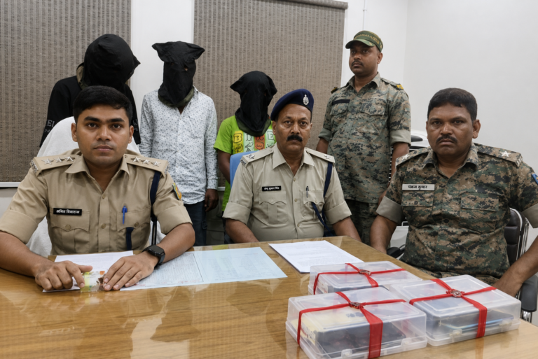 Ease My Deal’ ऐप के नाम पर साइबर ठगी का नया जाल! कैशबैक का लालच देकर खाते से उड़ाए जा रहे पैसे