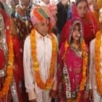 बाल विवाह रोकने की तैयारी: महाराष्ट्र में शादी के कार्ड पर दूल्हा-दुल्हन की जन्मतिथि छापना हो सकता है अनिवार्य