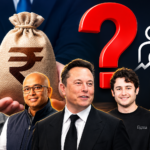 भारतीय मूल के शंख मित्रा बने दुनिया के सबसे अधिक वेतन पाने वाले CEOs में शामिल, 7,750 करोड़ रुपये के पैकेज से चर्चा में