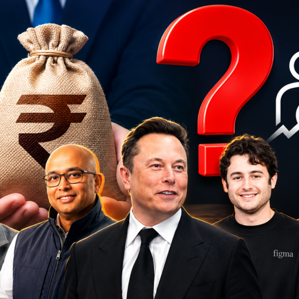 भारतीय मूल के शंख मित्रा बने दुनिया के सबसे अधिक वेतन पाने वाले CEOs में&hellip;