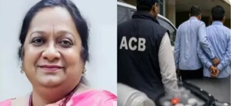 DELHI : दिल्ली में 600 करोड़ का हेल्थ स्कैम: पूर्व DGHS प्रमुख समेत तीन गिरफ्तार, ORS से एक्स-रे मशीन तक खरीद में करोड़ों की गड़बड़ी के आरोप